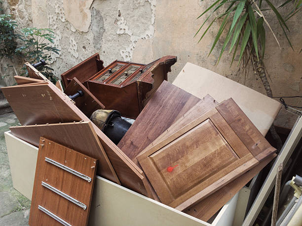Best Construction Debris Removal  in Coconut Creek, FL